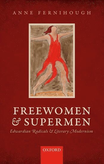 Freewomen and Supermen 1
