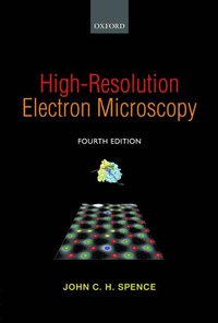 bokomslag High-Resolution Electron Microscopy