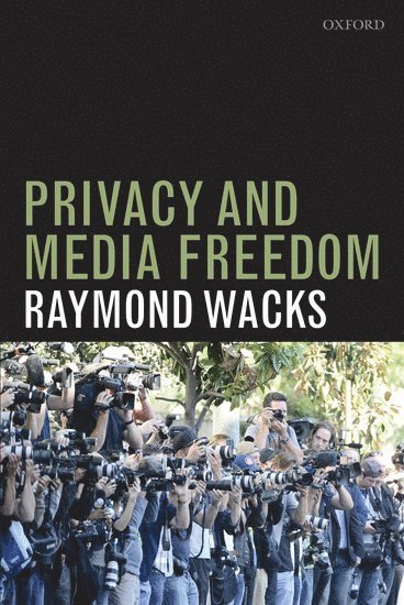 Privacy and Media Freedom 1