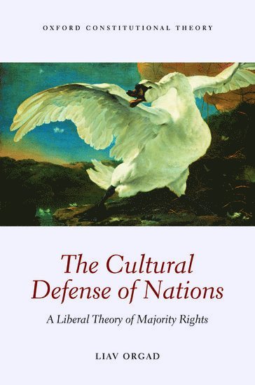 The Cultural Defense of Nations 1