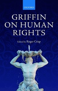 bokomslag Griffin on Human Rights