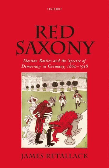 Red Saxony 1