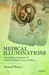 bokomslag Medical Illuminations