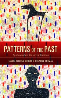 bokomslag Patterns of the Past
