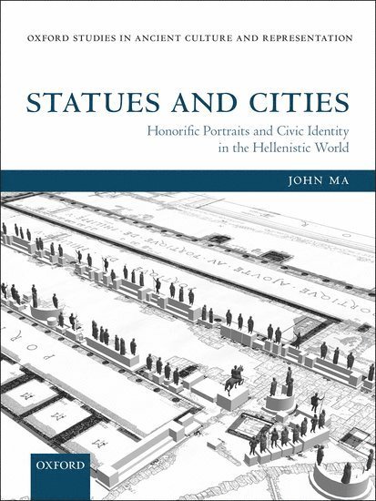 Statues and Cities 1