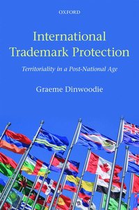 bokomslag International Trademark Protection