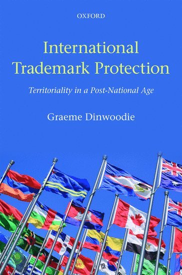 International Trademark Protection 1