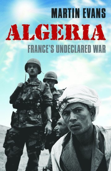 Algeria 1