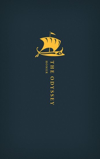 The Odyssey 1