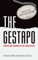bokomslag The Gestapo