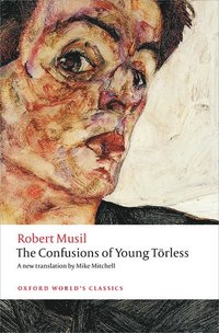 bokomslag The Confusions of Young Törless
