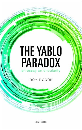 Roy T Cook - The Yablo Paradox, Inbunden