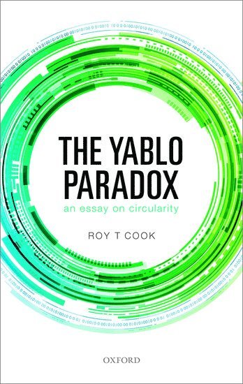 bokomslag The Yablo Paradox