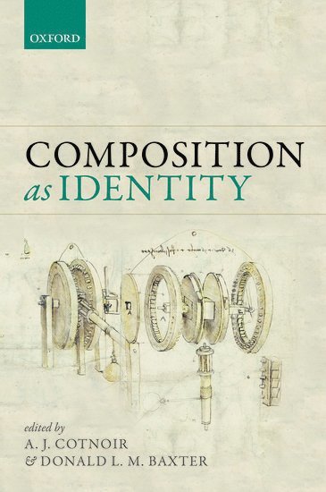 Composition as Identity 1