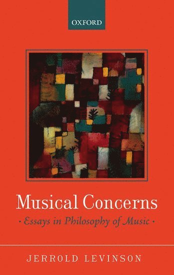 Musical Concerns 1