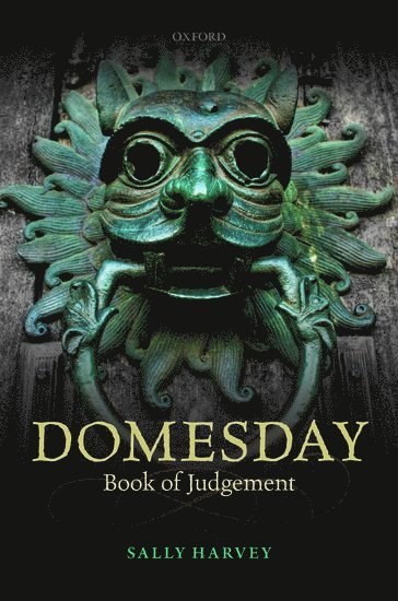 bokomslag Domesday