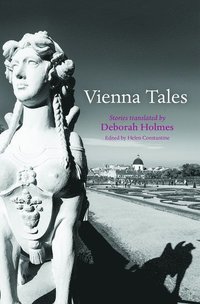 bokomslag Vienna Tales