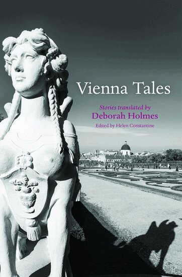 Deborah Holmes, Helen Constantine - Vienna Tales, Häftad