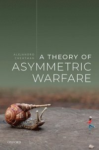 bokomslag A Theory of Asymmetric Warfare
