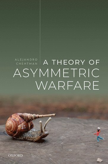 A Theory of Asymmetric Warfare 1