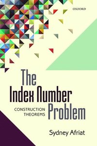 bokomslag The Index Number Problem