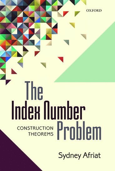 bokomslag The Index Number Problem