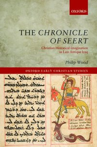 bokomslag The Chronicle of Seert