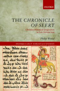 bokomslag The Chronicle of Seert