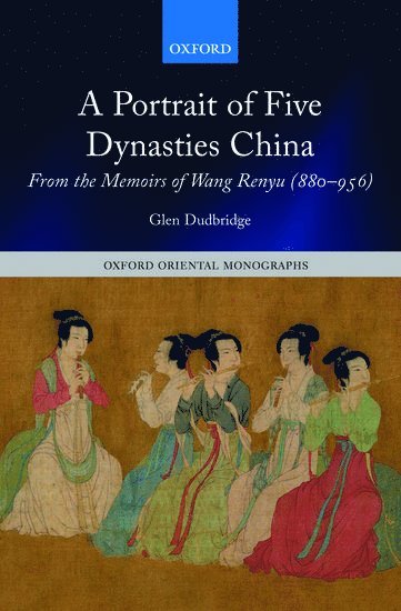A Portrait of Five Dynasties China 1