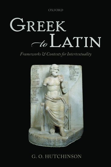 Greek to Latin 1