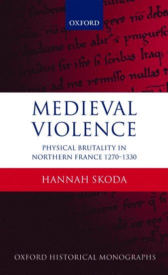 Medieval Violence 1