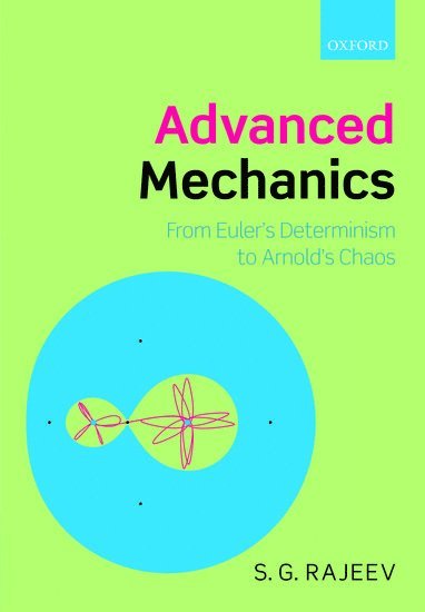 Advanced Mechanics 1