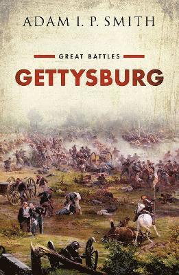 Gettysburg 1