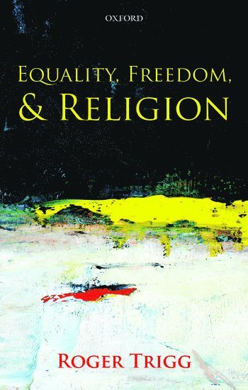 Equality, Freedom, and Religion 1