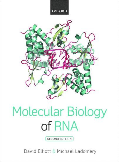 Molecular Biology of RNA 1