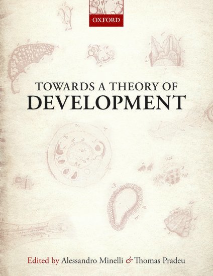 Towards a Theory of Development 1
