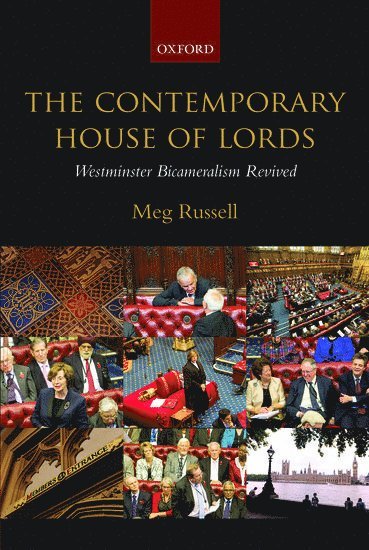 The Contemporary House of Lords 1