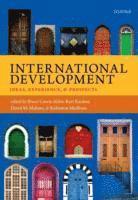 bokomslag International Development