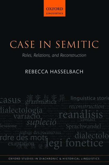 Case in Semitic