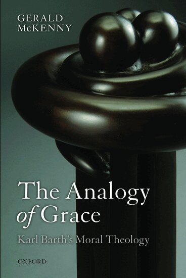 Gerald McKenny - The Analogy of Grace, Häftad