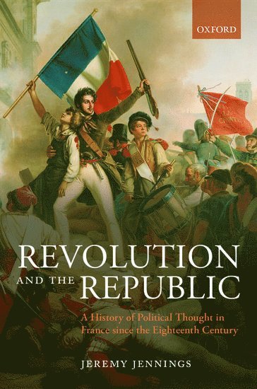 Revolution and the Republic 1