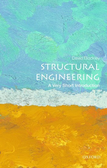 bokomslag Structural Engineering