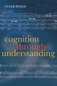 bokomslag Cognition Through Understanding