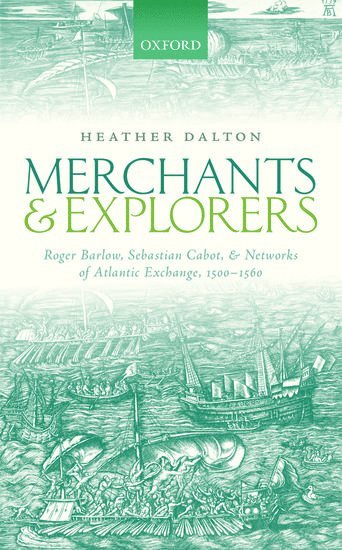 Merchants and Explorers 1