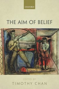 bokomslag The Aim of Belief