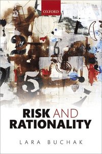 bokomslag Risk and Rationality