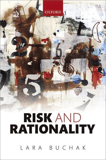 bokomslag Risk and Rationality