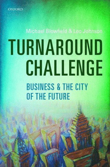 Turnaround Challenge