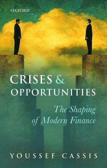Crises and Opportunities 1