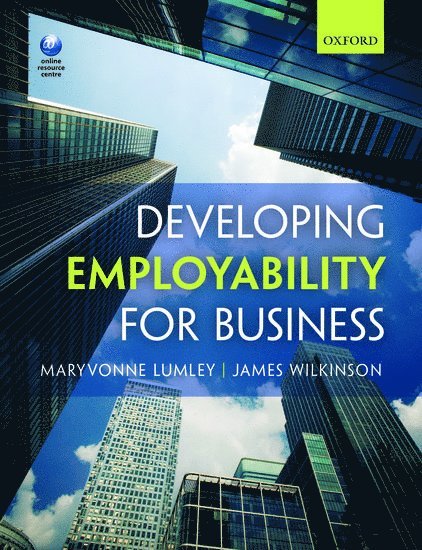 Developing Employability for Business 1